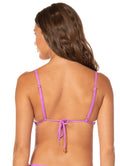 Maaji Celestial Sundown Napoli Unmolded Underwire Bikini Top