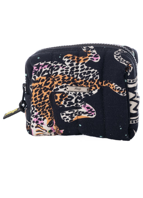 Main image -  Maaji Jaguar Jungle Augusta Small Pocket