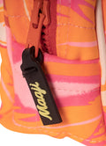 Maaji Pink Palms Augusta Small Pocket Pockets