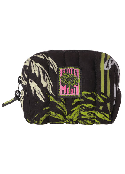 Thumbnail - Maaji Neon Palmery Augusta Small Pocket Pockets - 1