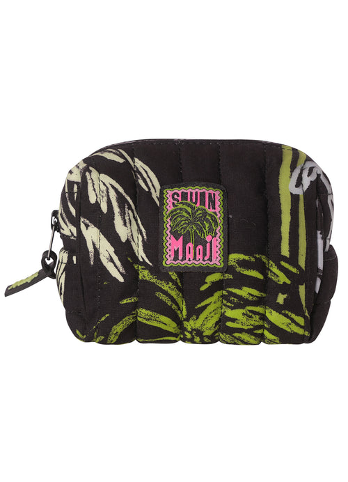 Main image -  Maaji Neon Palmery Augusta Small Pocket Pockets