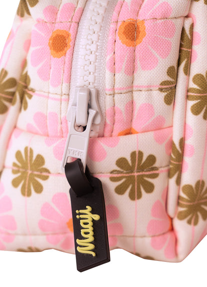  Maaji Pastel Flourish Augusta Small Pocket