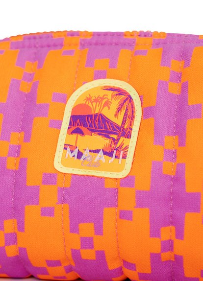  Maaji Gallineto Glow Augusta Small Pocket 