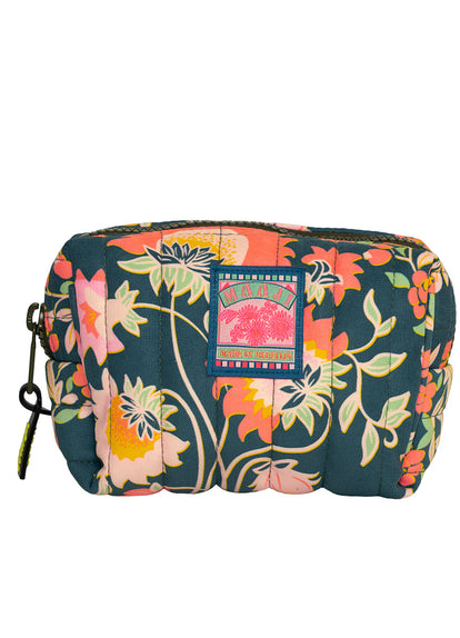  Maaji Arabesque Rose Augusta Small Pocket 