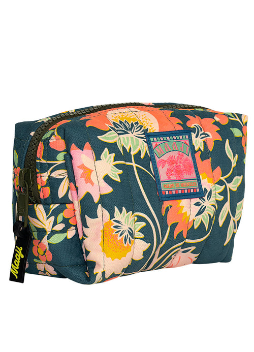 Hover image -  Maaji Arabesque Rose Augusta Small Pocket 