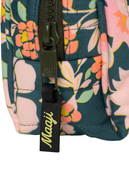 Alternative image -  Maaji Arabesque Rose Augusta Small Pocket 