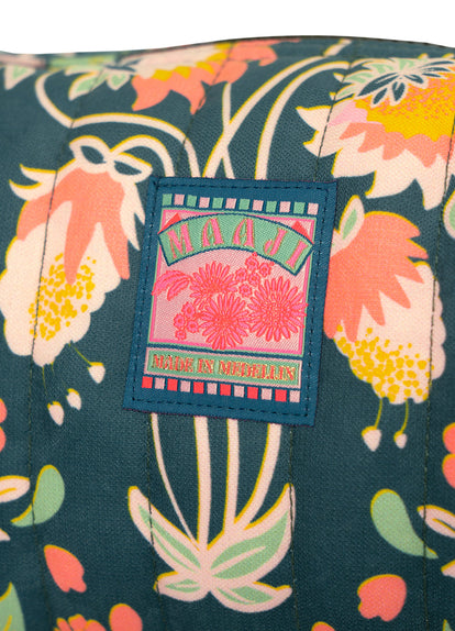 Thumbnail - Maaji Arabesque Rose Augusta Small Pocket  - 4