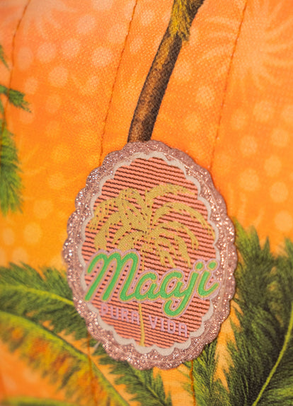 Thumbnail - Foto de Wild Coast Augusta Small Pocket by Maaji - Accesorios - 2