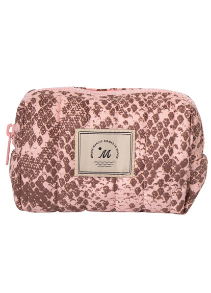  Foto de Pink Python Augusta Small Pocket by Maaji - Accesorios