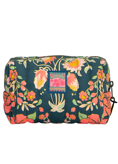 Main image -  Maaji Arabesque Rose Aurora Mid Pocket 