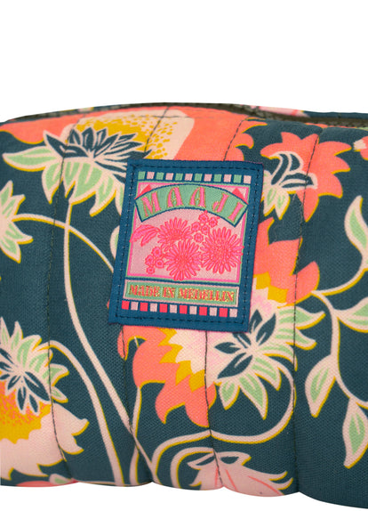 Thumbnail - Maaji Arabesque Rose Aurora Mid Pocket  - 2