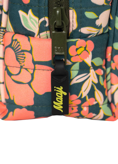 Thumbnail - Maaji Arabesque Rose Aurora Mid Pocket  - 3