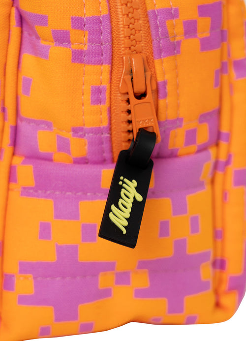 Alternative image -  Maaji Gallineto Glow Aurora Mid Pocket 