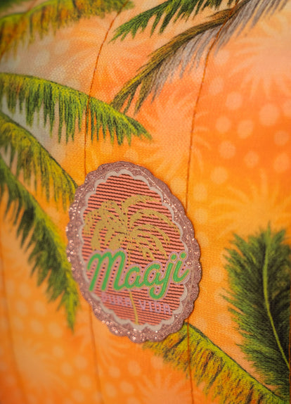 Thumbnail - Foto de Wild Coast Aurora Mid Pocket by Maaji - Accesorios - 2