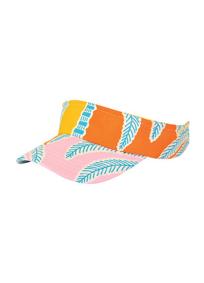  Foto de Jungle Whisper Sunny Visor by Maaji - Accesorios