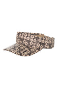 Maaji Dusky Bloom Sunny Visor