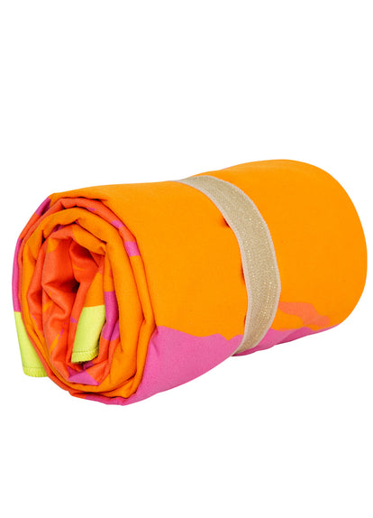  Foto de Aloha Dream Florelia Beach Towels by Maaji - Toallas - Accesorios