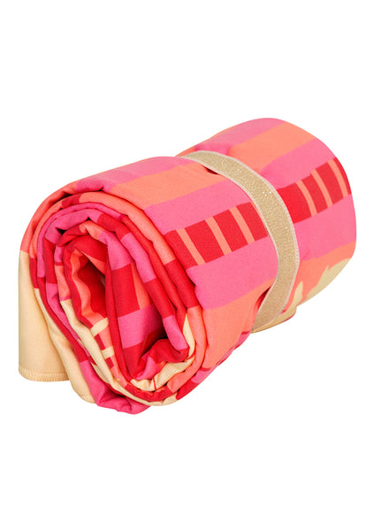 Thumbnail - Maaji Palm Excel Florelia Beach Towels  - 1