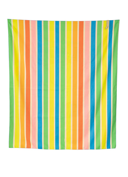 Thumbnail - Foto de Rhythmic Lines Florelia Towel/Beach Blanket Beach Towels by Maaji - Toallas - Accesorios - 2