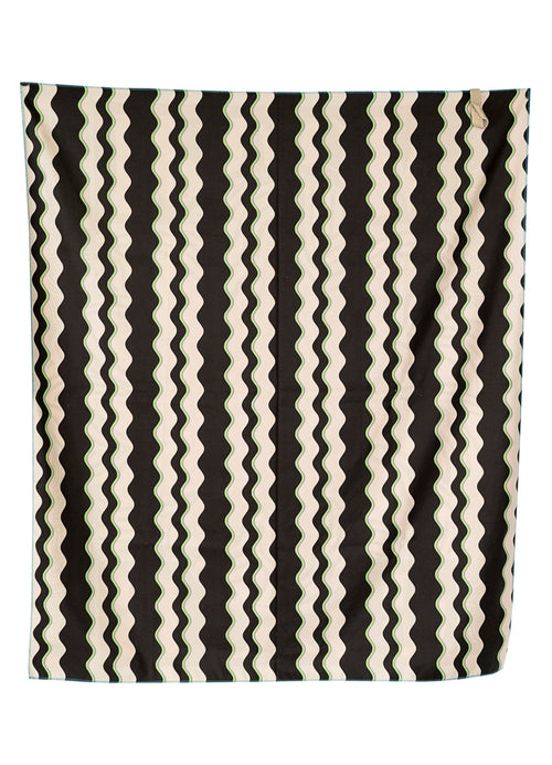 Hover image -  Foto de Desert Stripes Florelia Towel/Beach Blanket Beach Towels by Maaji - Toallas - Accesorios