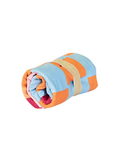  Foto de Breeze Beat Florelia Beach Towels by Maaji - Toallas - Accesorios