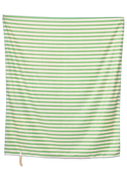 Thumbnail - Beach Towels de Maaji -  Maaji Lemon Tides Florelia Beach Towels - Categoría: Ropa, Vestidos de baño - 3