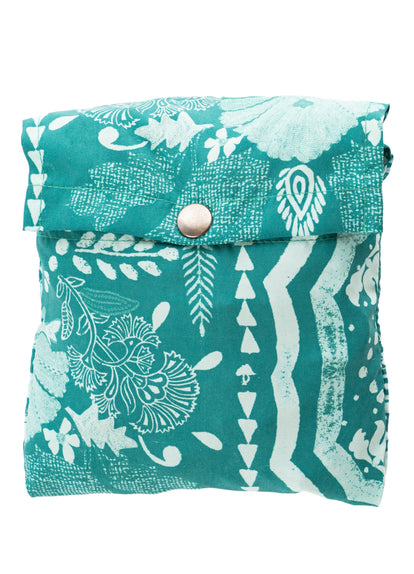  Foto de Outline Florals Dream Back Pack by Maaji - Bolsos - Accesorios