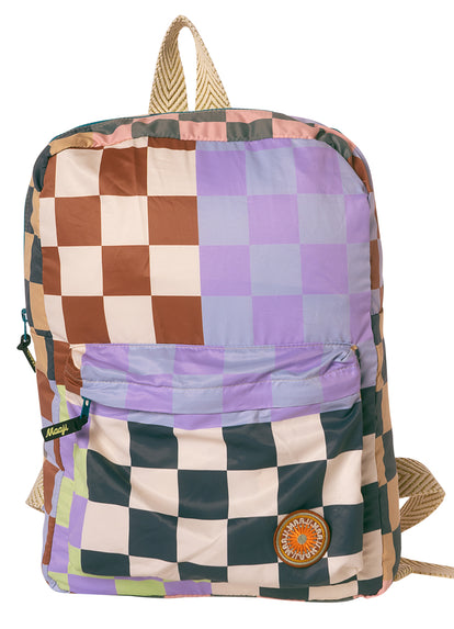  Maaji Chess Dream Back Pack Bags