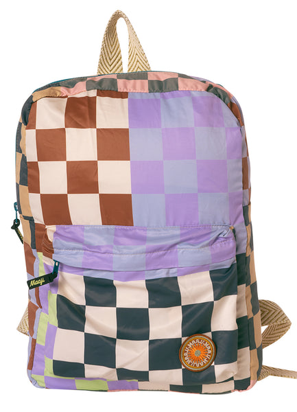 Maaji Chess Dream Back Pack Bags – Maaji Colombia