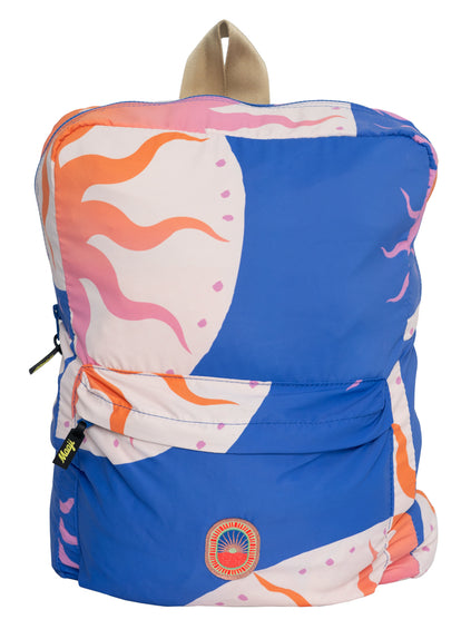 Thumbnail - Maaji Sunlit Bloom Dream Back Pack Bags - 1