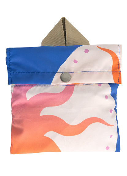  Maaji Sunlit Bloom Dream Back Pack Bags