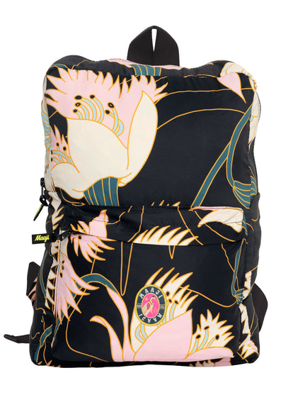  Maaji Floral Dream Dream Back Pack 