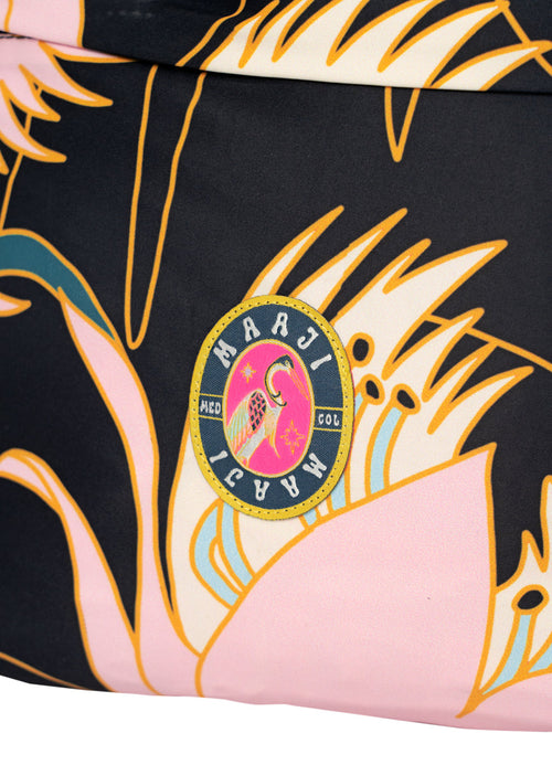 Alternative image -  Maaji Floral Dream Dream Back Pack 