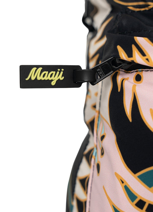 Alternative image -  Foto de Floral Dream Dream Back Pack by Maaji - Bolsos - Accesorios
