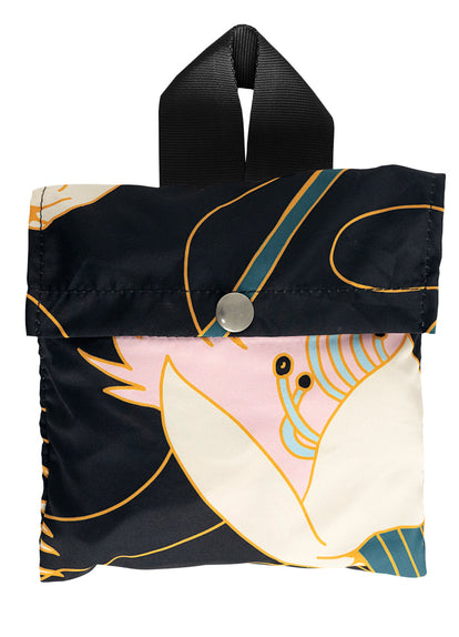  Maaji Floral Dream Dream Back Pack 