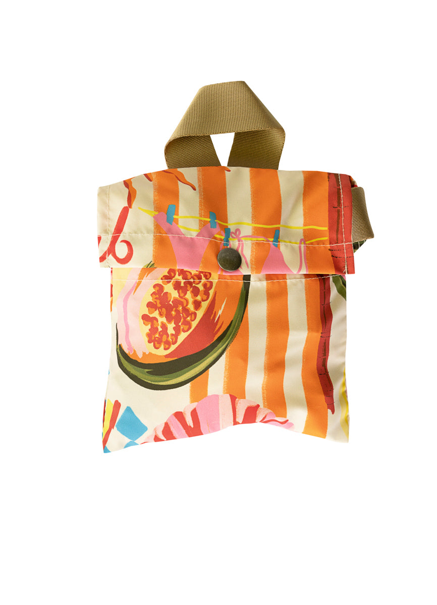 Foto de Beach Static Dream Back Pack by Maaji - Bolsos - Accesorios