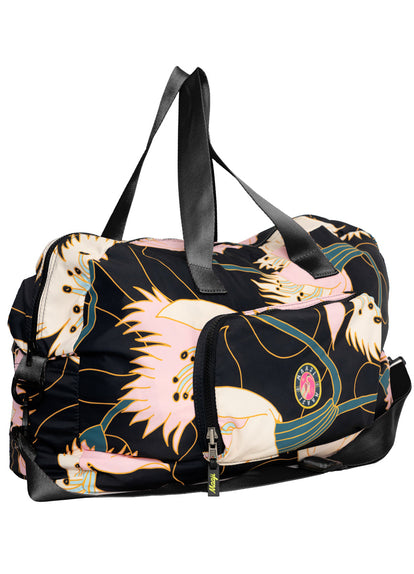  Maaji Floral Dream Sunrise Weekender Bags