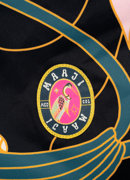 Thumbnail - Maaji Floral Dream Sunrise Weekender Bags - 3