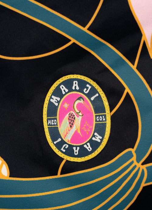 Alternative image -  Maaji Floral Dream Sunrise Weekender Bags