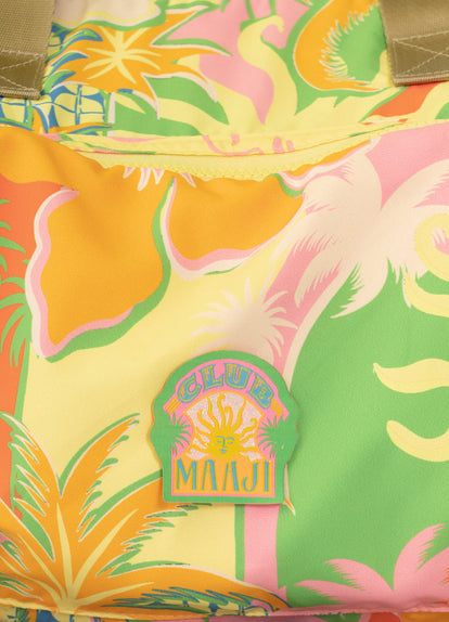  Foto de Sun Flicker Sunrise Weekender Bags by Maaji - Bolsos - Accesorios