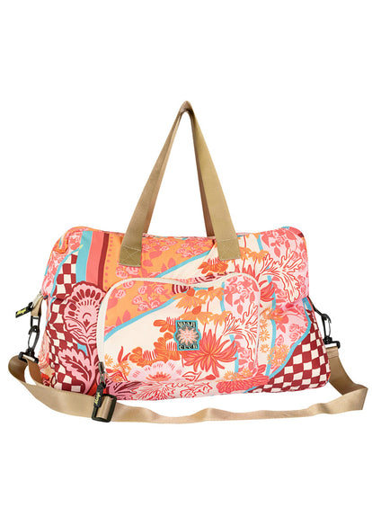  Foto de Cosmic Tropic Sunrise Weekender Bag by Maaji - Bolsos - Accesorios