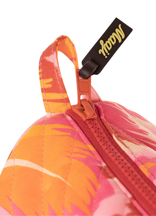 Alternative image -  Foto de Pink Palms Lucy Large Pocket by Maaji - Accesorios