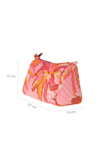  Foto de Pink Palms Lucy Large Pocket by Maaji - Accesorios