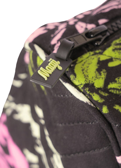  Maaji Neon Palmery Lucy Large Pocket Pockets