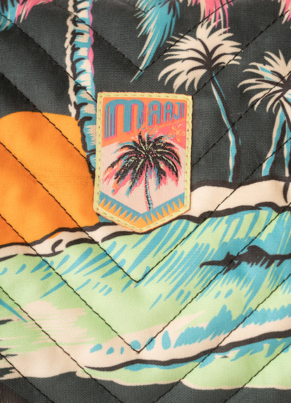  Maaji Funky Fiesta Lucy Large Pocket