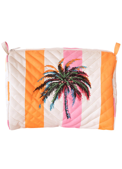  Maaji Stripes Lucy Large Pocket