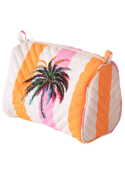  Maaji Stripes Lucy Large Pocket