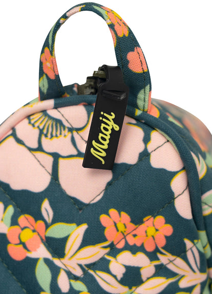  Maaji Arabesque Rose Lucy Large Pocket 