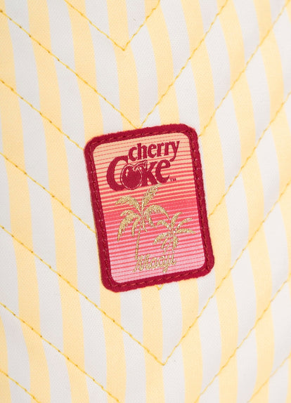  Cartuchera De Maaji - Maaji Palm Paradise Lucy  Large Pocket