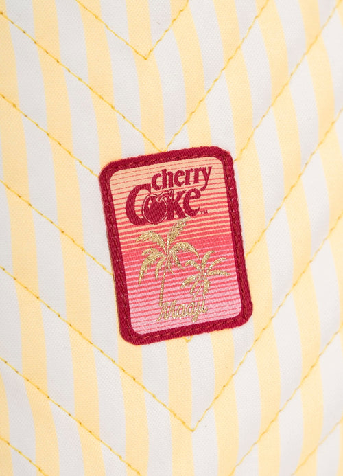 Hover image -  Cartuchera De Maaji - Maaji Palm Paradise Lucy  Large Pocket